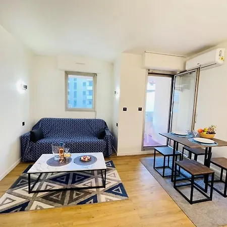 Apartamento Les Bains Yourhosthelper