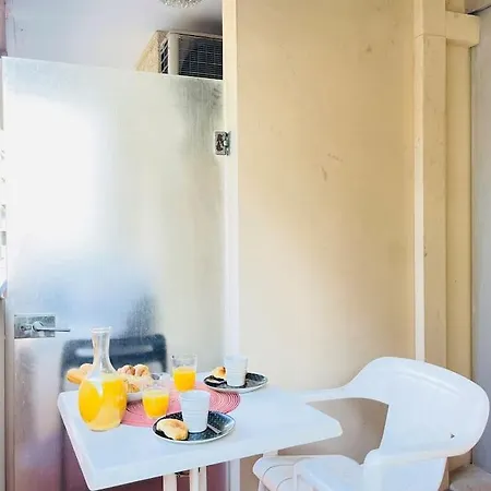 Apartamento Les Bains Yourhosthelper *