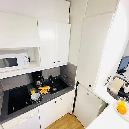 Apartamento Les Bains Yourhosthelper Saint-Raphaël