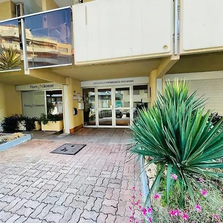 Apartamento Les Bains Yourhosthelper