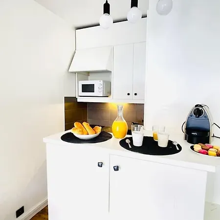 Apartamento Les Bains Yourhosthelper