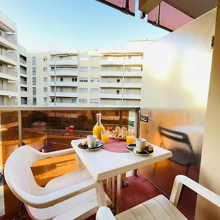 Apartamento Les Bains Yourhosthelper *