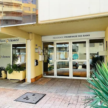 Apartamento Les Bains Yourhosthelper Saint-Raphaël
